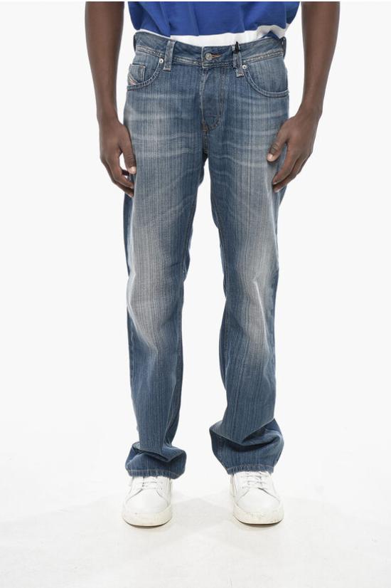  디젤 데님 팬츠 A19035 R9I89 01 Blue