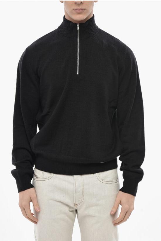  디젤 스웨터 A16887 RGIAN 900 Black