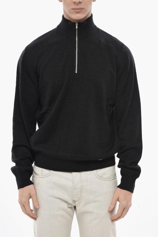  디젤 스웨터 A16887 RGIAN 900 Black