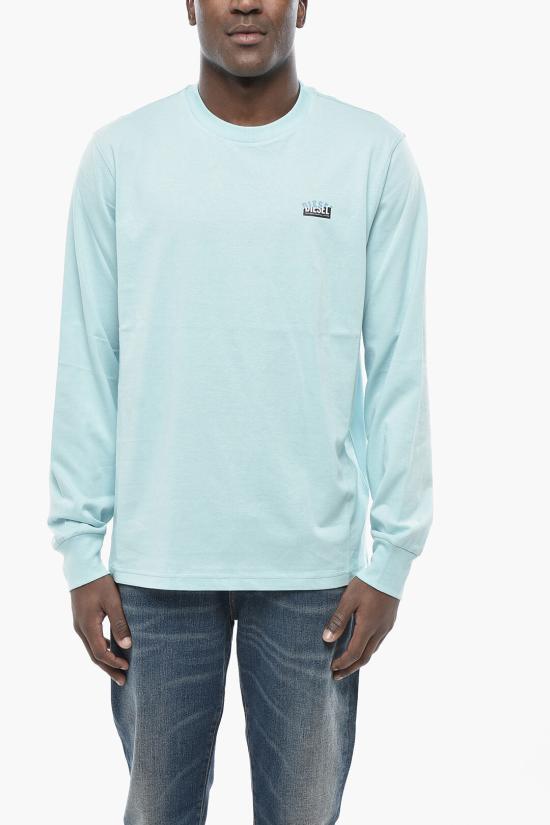  디젤 반팔 티셔츠 A15393 RPATI 89U Light blue