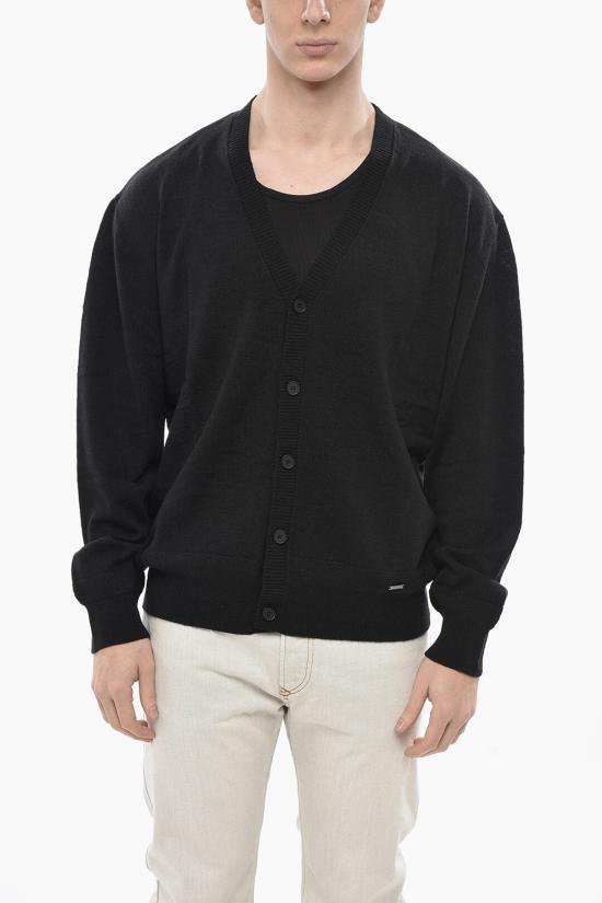  디젤 가디건 A16888 RGIAN 900 Black