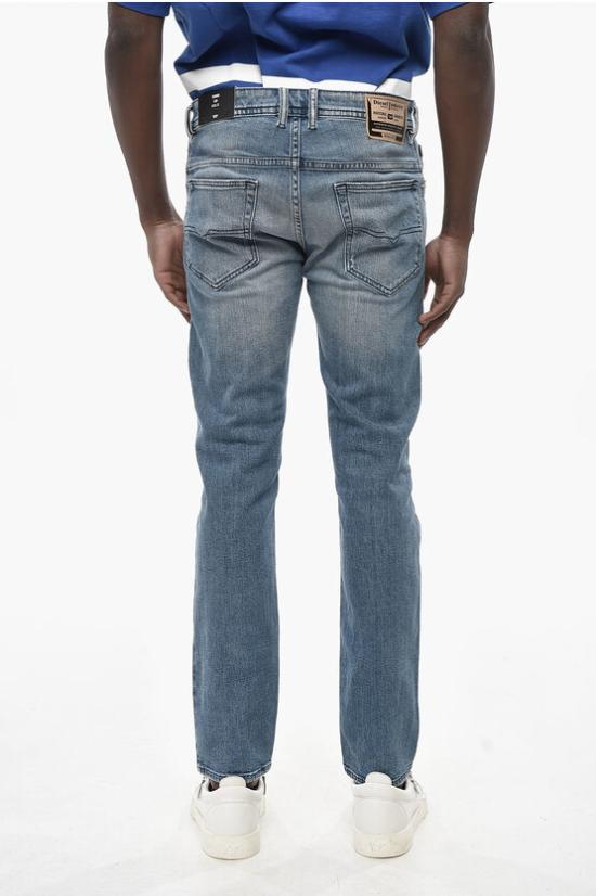  디젤 데님 팬츠 A13342 R9L42 01 Blue - DIESEL