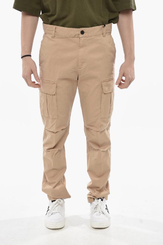  디젤 카고 팬츠 A13973 WAPIR 7CS Beige