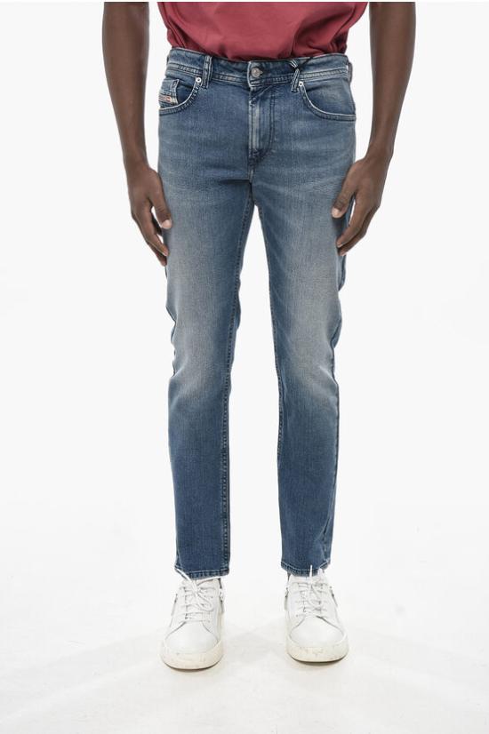  디젤 데님 팬츠 A13342 R963F 01 Blue