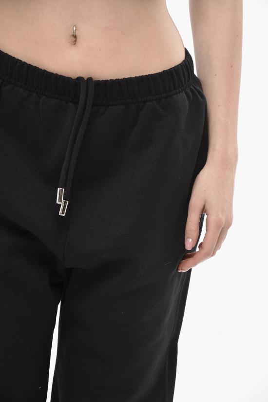  디스퀘어드2 스트레이트 팬츠 S72KA1218 S25516 900 Black - DSQUARED2