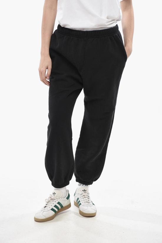  디스퀘어드2 스트레이트 팬츠 S72KA1199 S25030 900 Black