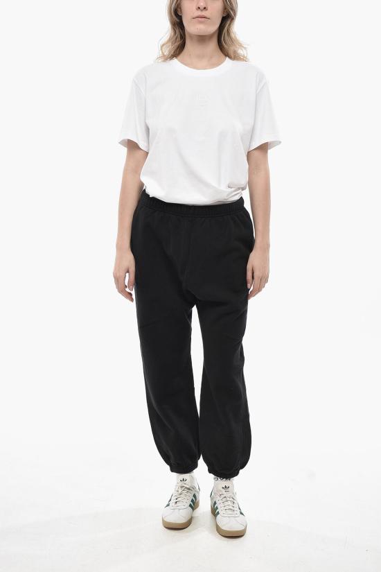  디스퀘어드2 스트레이트 팬츠 S72KA1199 S25030 900 Black - DSQUARED2