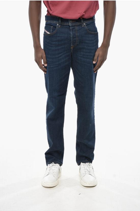  디젤 데님 팬츠 A10229 09F89 01 Blue