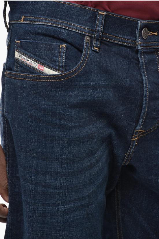  디젤 데님 팬츠 A10229 09F89 01 Blue - DIESEL