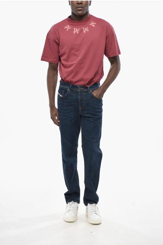  디젤 데님 팬츠 A10229 09F89 01 Blue - DIESEL