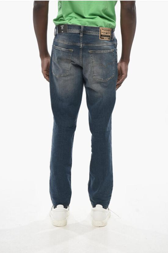  디젤 데님 팬츠 A10229 R9KV9 01 Blue - DIESEL