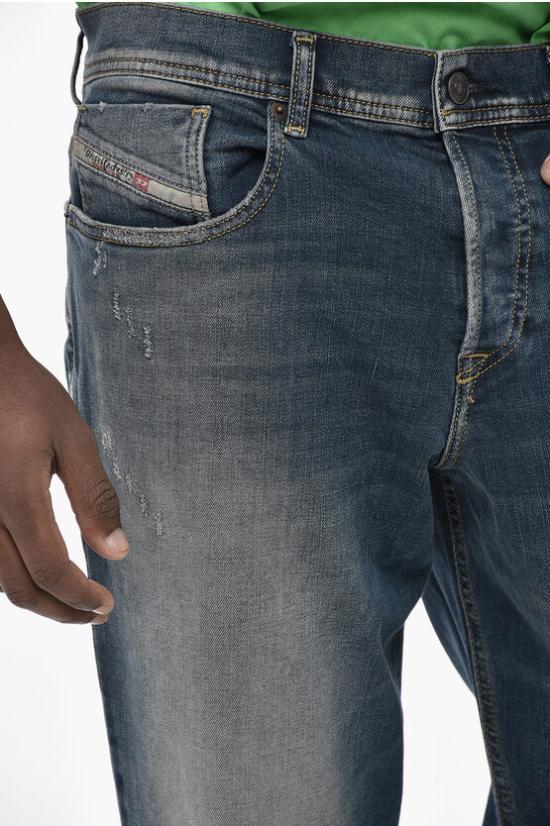  디젤 데님 팬츠 A10229 R9KV9 01 Blue - DIESEL