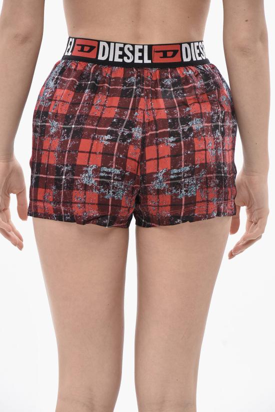  디젤 팬티 A09590 0CHAV E5858 Multicolor - DIESEL