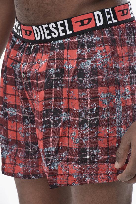  디젤 팬티 A09590 0CHAV E5858 Multicolor - DIESEL