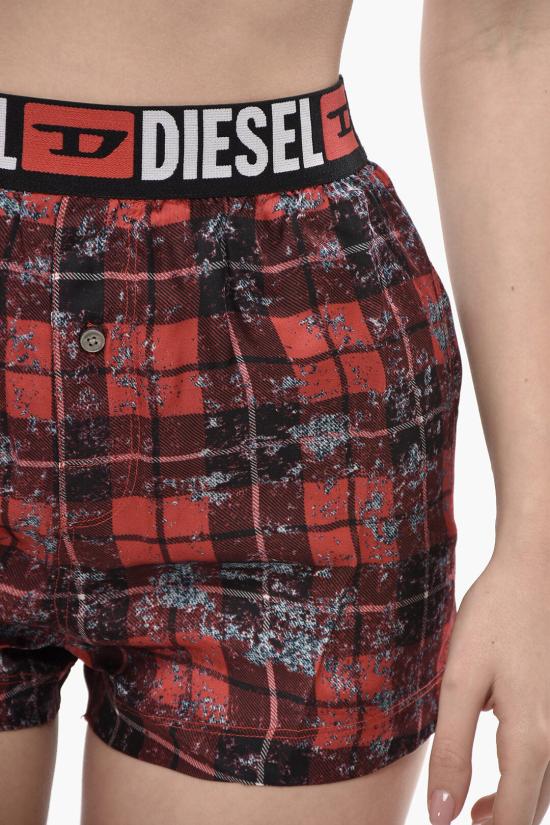  디젤 팬티 A09590 0CHAV E5858 Multicolor - DIESEL