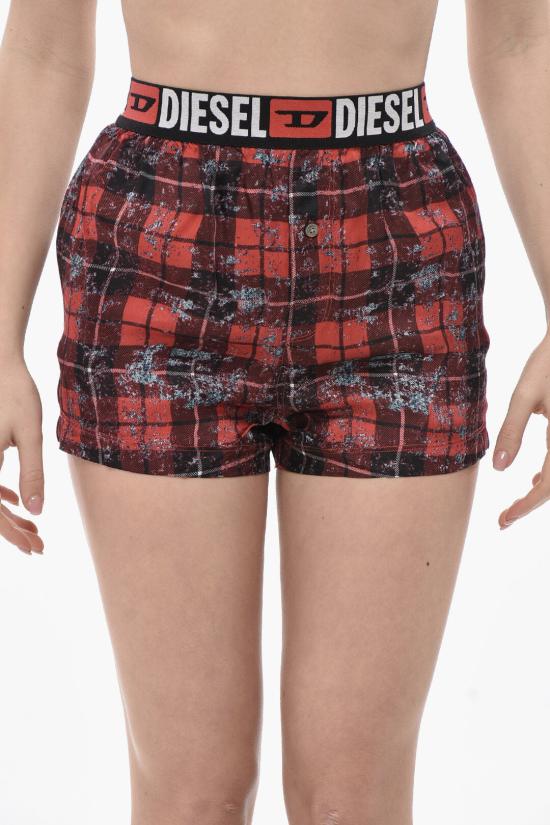  디젤 팬티 A09590 0CHAV E5858 Multicolor - DIESEL