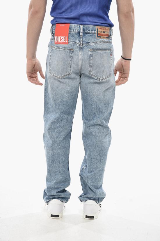  디젤 데님 팬츠 A05156 09I29 01 Blue - DIESEL