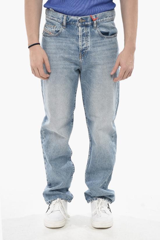  디젤 데님 팬츠 A05156 09I29 01 Blue