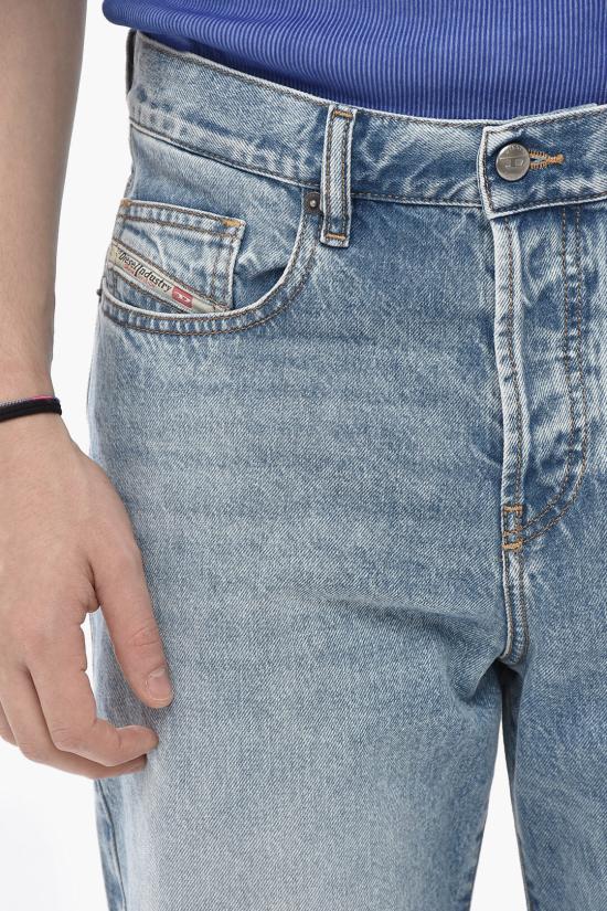  디젤 데님 팬츠 A05156 09I29 01 Blue - DIESEL