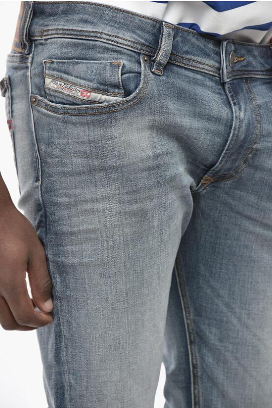  디젤 데님 팬츠 A03594 0PFAW 01 Blue - DIESEL