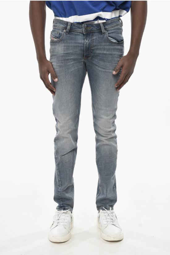  디젤 데님 팬츠 A03594 0PFAW 01 Blue