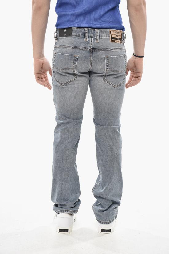  디젤 데님 팬츠 00S0PS R09BX 01 Blue - DIESEL