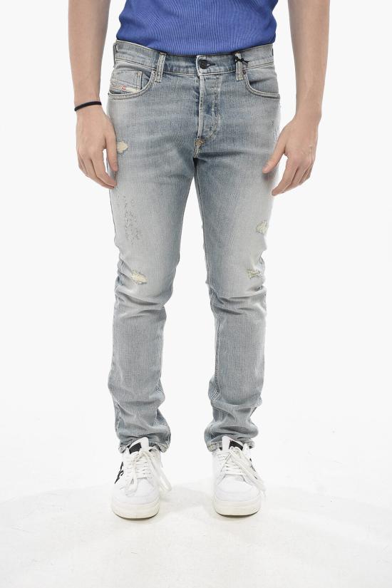  디젤 데님 팬츠 00SWID R08IA 01 Blue