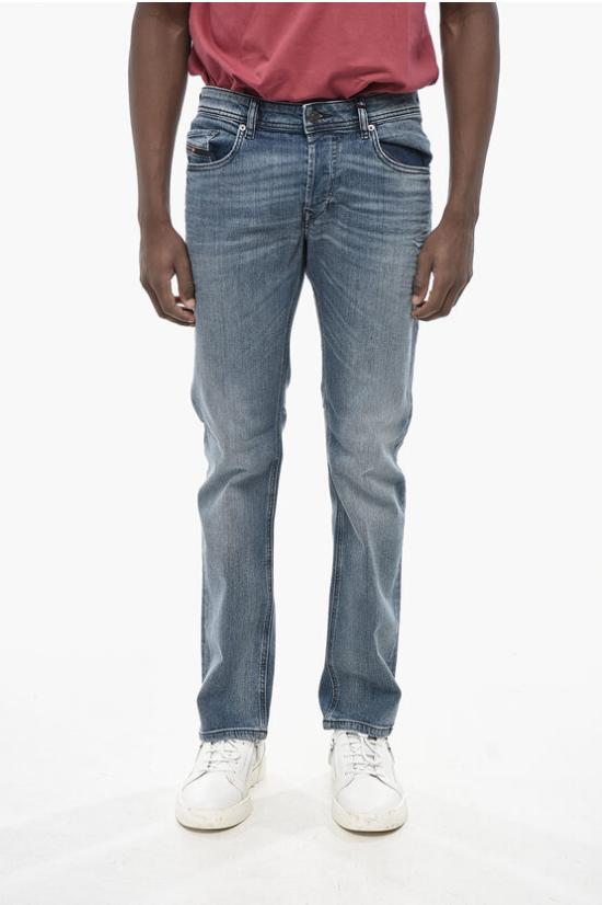  디젤 데님 팬츠 00S0PS RM066 01 Blue