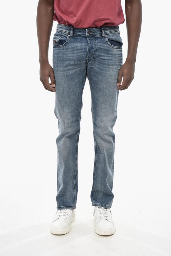  디젤 데님 팬츠 00S0PS RM066 01 Blue