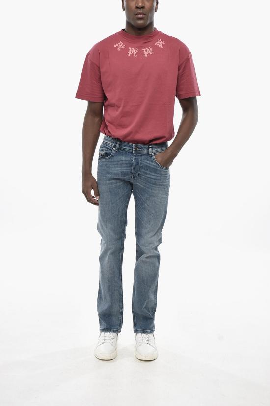  디젤 데님 팬츠 00S0PS RM066 01 Blue - DIESEL