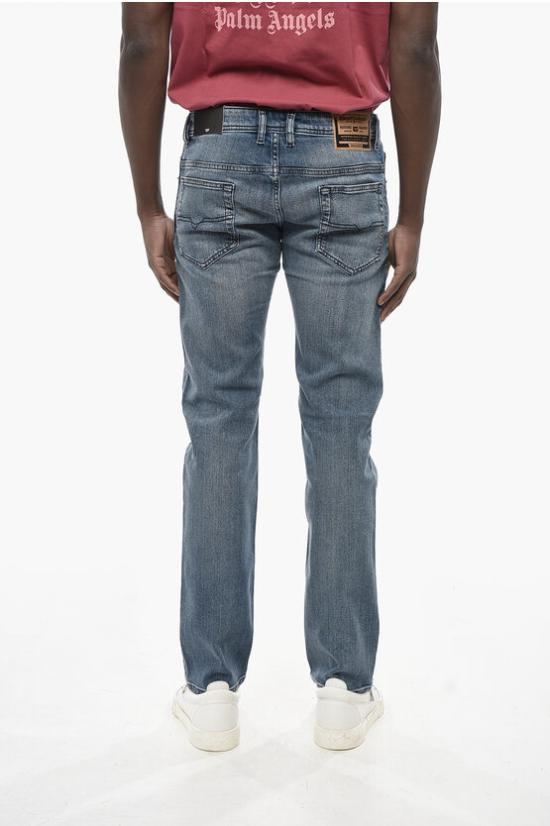  디젤 데님 팬츠 00S0PS RM066 01 Blue - DIESEL