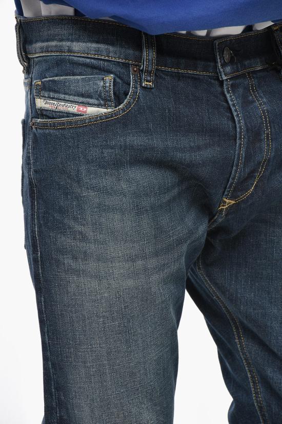  디젤 데님 팬츠 00SWID R08IC 01 Blue - DIESEL