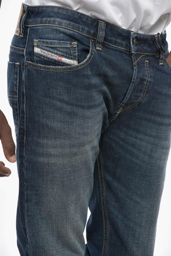  디젤 데님 팬츠 00S0PS R08IC 01 Blue - DIESEL