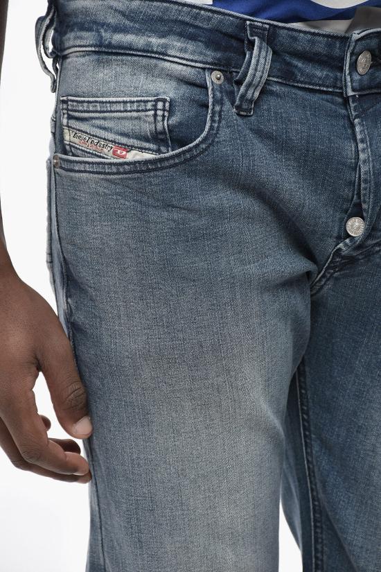  디젤 데님 팬츠 00S0PS RE021 01 Blue - DIESEL