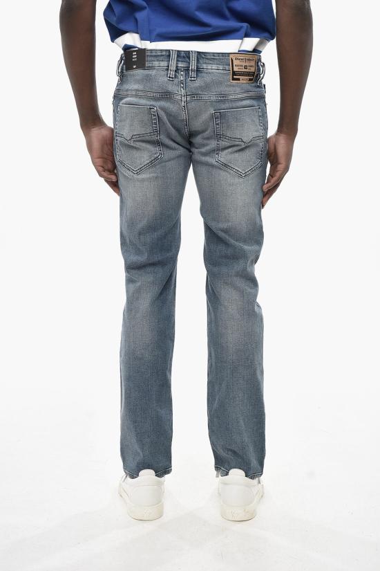  디젤 데님 팬츠 00S0PS RE021 01 Blue - DIESEL