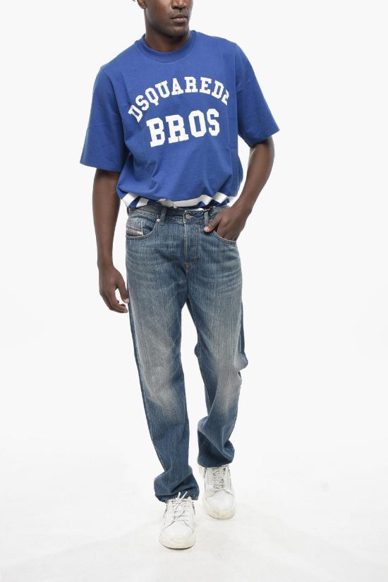  디젤 데님 팬츠 A00893 R9I9X 01 Blue - DIESEL