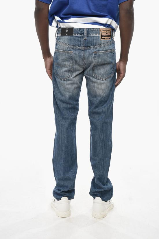  디젤 데님 팬츠 A00893 R9I9X 01 Blue - DIESEL