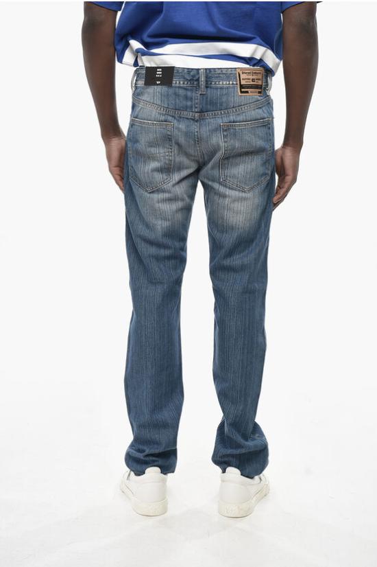  디젤 데님 팬츠 A00893 R9I9X 01 Blue - DIESEL