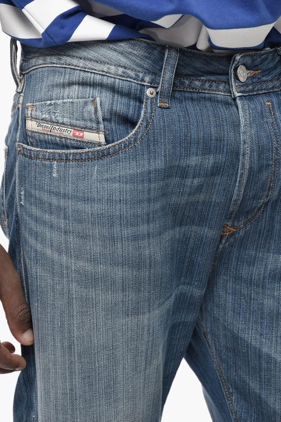 디젤 데님 팬츠 A00893 R9I9X 01 Blue - DIESEL