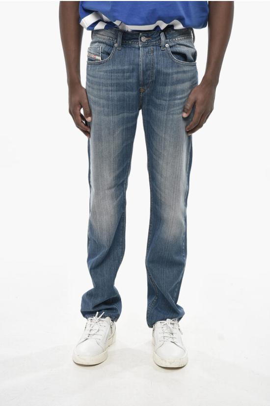  디젤 데님 팬츠 A00893 R9I9X 01 Blue