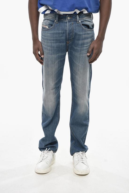  디젤 데님 팬츠 A00893 R9I9X 01 Blue