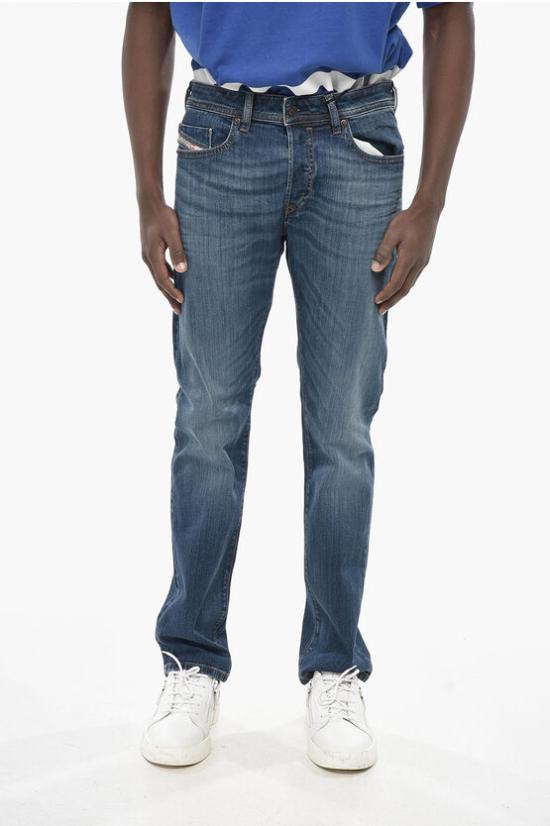  디젤 데님 팬츠 A00893 RM062 01 Blue