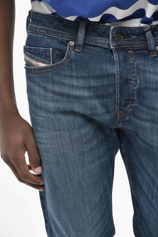  디젤 데님 팬츠 A00893 RM062 01 Blue - DIESEL