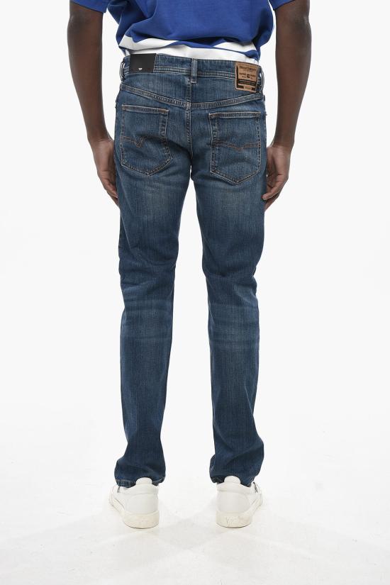  디젤 데님 팬츠 A00893 RM062 01 Blue - DIESEL