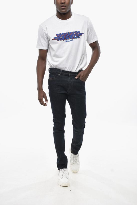  디젤 데님 팬츠 00SWID RM060 01 Blue - DIESEL