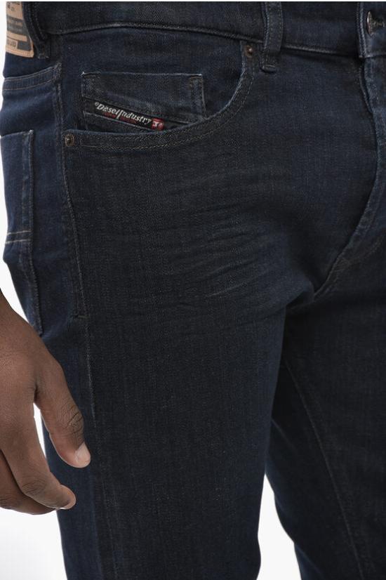  디젤 데님 팬츠 00SWID RM060 01 Blue - DIESEL