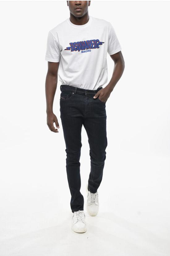  디젤 데님 팬츠 00SWID RM060 01 Blue - DIESEL