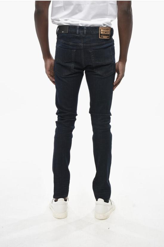  디젤 데님 팬츠 00SWID RM060 01 Blue - DIESEL