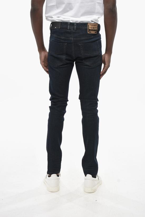  디젤 데님 팬츠 00SWID RM060 01 Blue - DIESEL