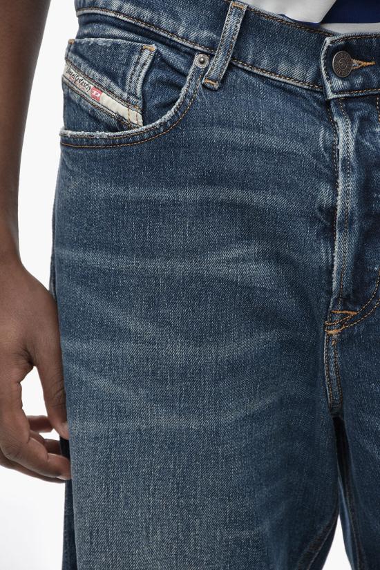  디젤 데님 팬츠 A03571 007L1 01 Blue - DIESEL